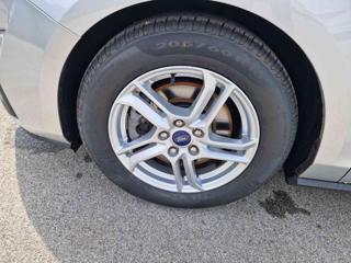 FORD Focus usata, con USB