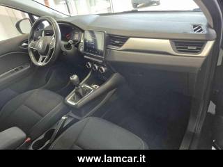 RENAULT Captur usata, con ESP