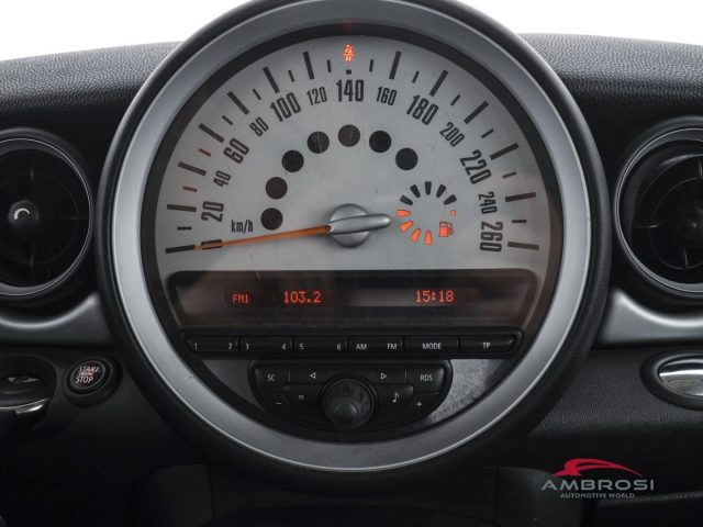 MINI One usata 13