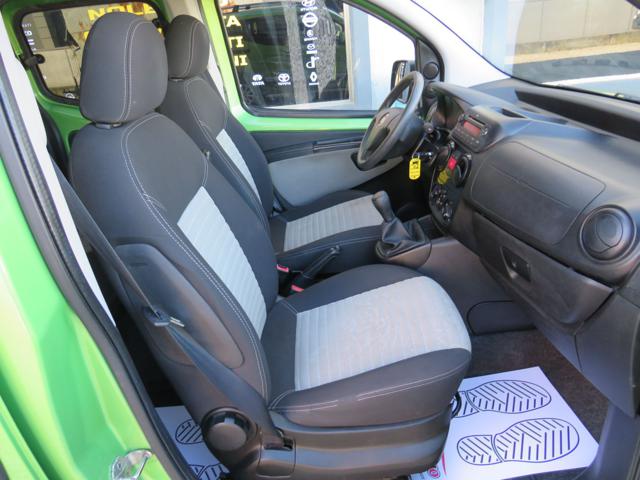 FIAT Qubo usata 22