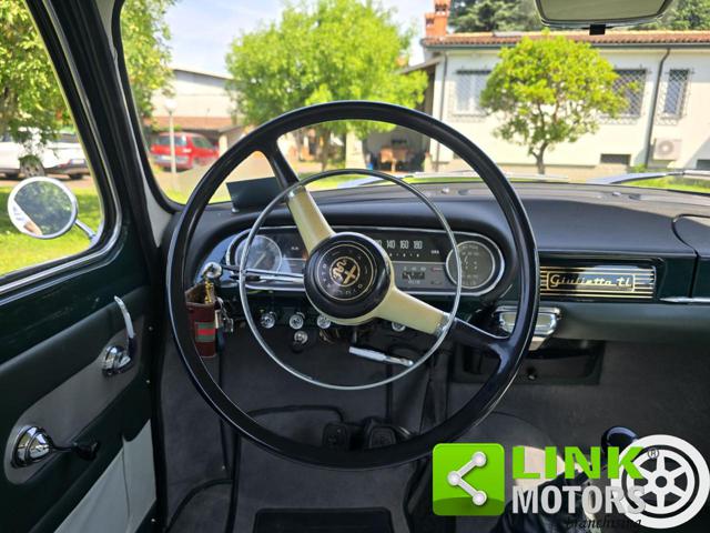 ALFA ROMEO Giulietta usata 36