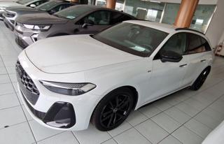 AUDI A5 usata, con Airbag Passeggero