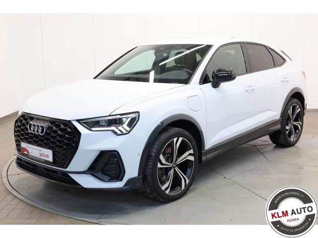 AUDI Q3 usata, con ABS