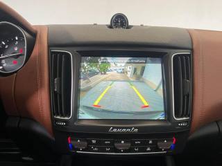 MASERATI Levante usata, con Fari Xenon