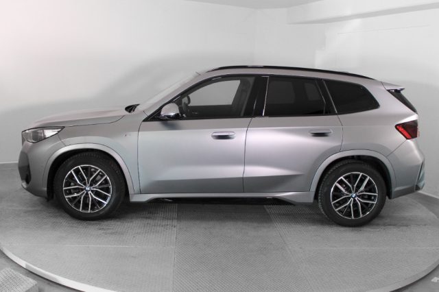 BMW X1 usata, con Airbag laterali