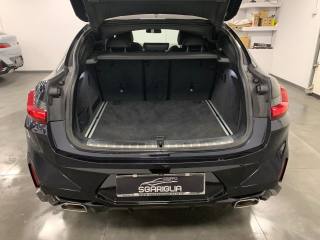 BMW X4 usata, con Regolazione elettrica sedili