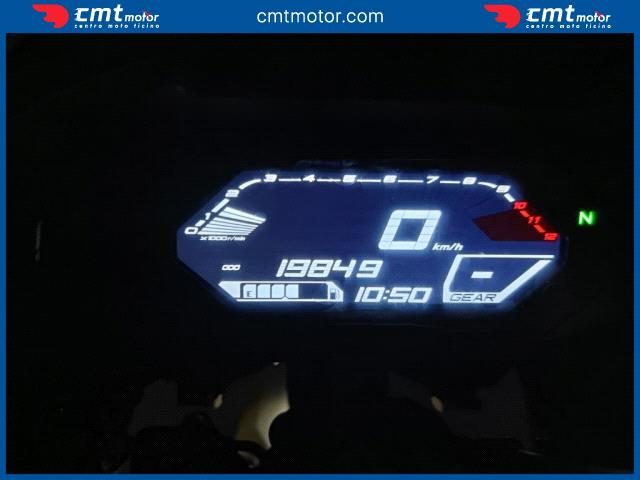 YAMAHA Tracer usata 4