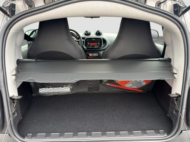 SMART ForTwo usata 12