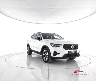 VOLVO XC40 usata 1