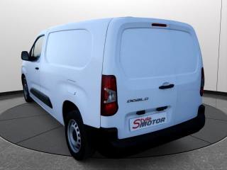 FIAT Doblo usata 16
