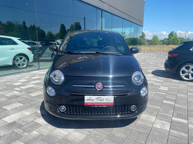 FIAT 500 usata, con Airbag laterali