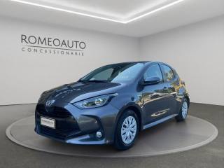 TOYOTA Yaris 1.5 Hybrid 5p Business