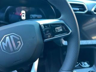 MG ZS usata, con Immobilizzatore elettronico