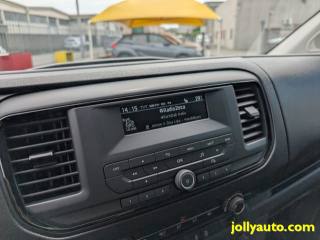 TOYOTA Proace usata, con Autoradio digitale
