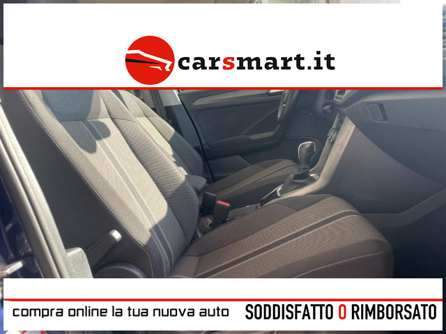 VOLKSWAGEN T-Roc usata, con Controllo trazione