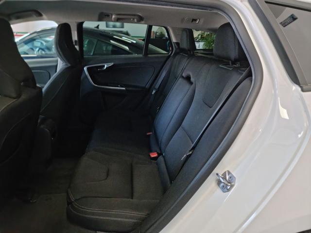 VOLVO V60 usata, con ESP
