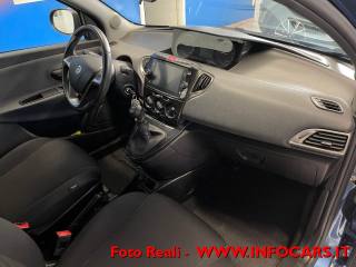 LANCIA Ypsilon usata, con Vivavoce