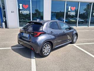 MAZDA 2 usata, con Alzacristalli elettrici