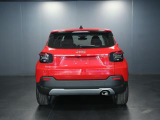 JEEP Avenger usata, con Alzacristalli elettrici