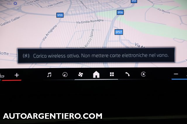 BMW X6 usata, con Monitoraggio pressione pneumatici