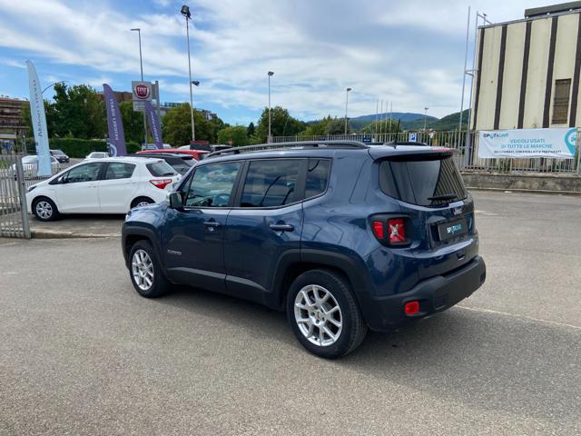 JEEP Renegade usata, con Cerchi in lega