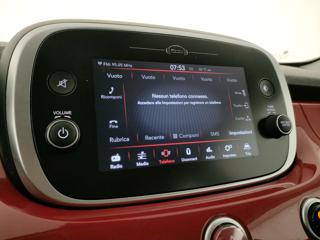 FIAT 500X usata, con Cruise Control