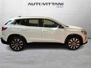 RENAULT Austral usata, con Cerchi in lega