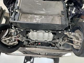BMW 220 usata, con USB