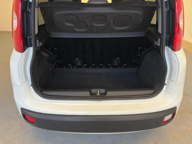 FIAT Panda usata 7