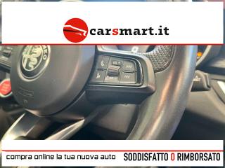 ALFA ROMEO Stelvio usata, con Immobilizzatore elettronico