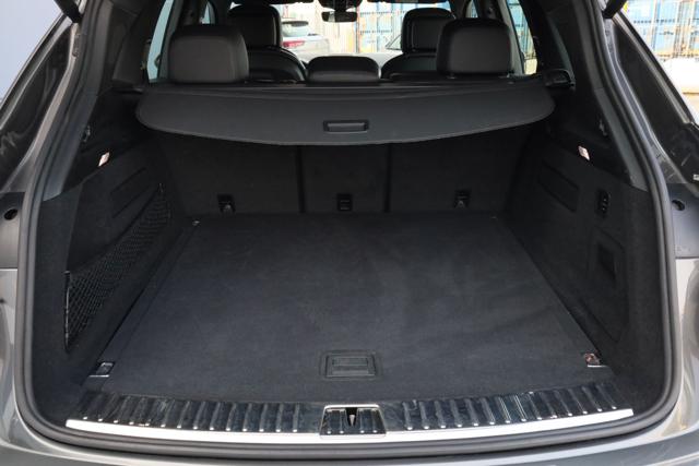 PORSCHE Cayenne usata, con Hotspot Wi-Fi