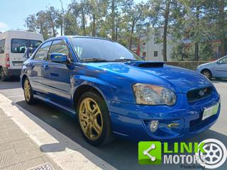 SUBARU Impreza usata, con Airbag Passeggero