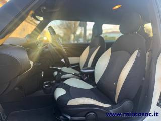 MINI Cooper S usata, con Alzacristalli elettrici