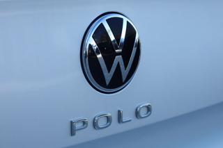 VOLKSWAGEN Polo usata, con Sensore di pioggia