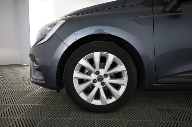 RENAULT Clio usata 7