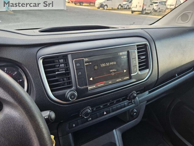 FIAT Scudo usata, con MP3