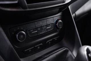 FORD Transit Connect usata, con Bluetooth