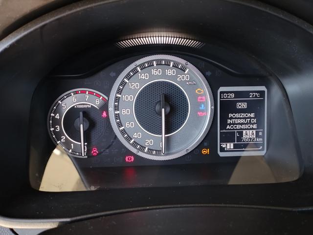 SUZUKI Ignis usata, con Cruise Control