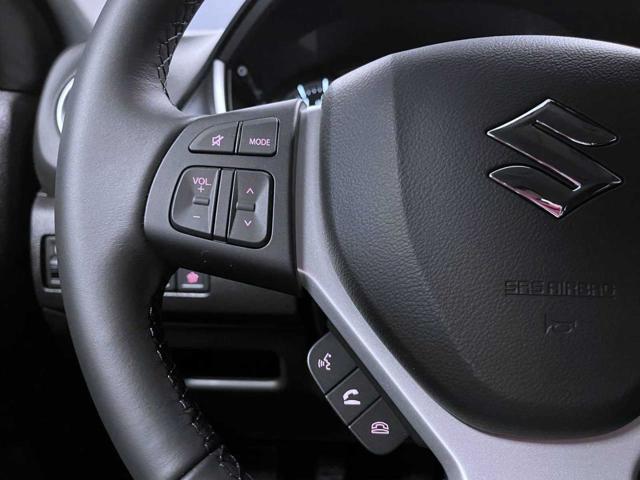 SUZUKI Vitara usata, con Chiusura centralizzata