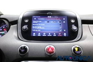 FIAT 500X usata, con Bluetooth