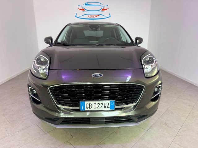 FORD Puma usata 0