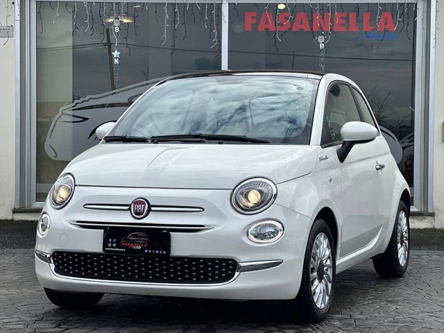 FIAT 500 usata, con Autoradio