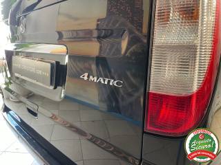MERCEDES-BENZ Viano usata 26