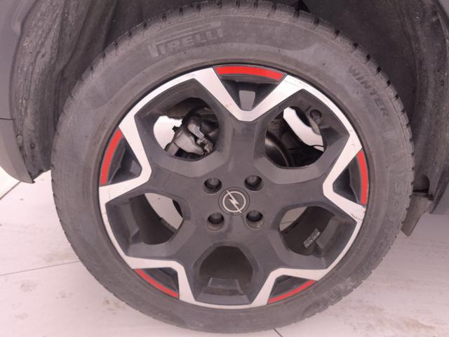 OPEL Mokka usata, con Autoradio digitale