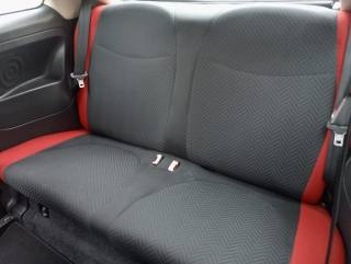 FIAT 500 usata, con Monitoraggio pressione pneumatici