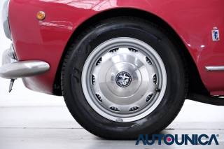 ALFA ROMEO Giulietta usata 13