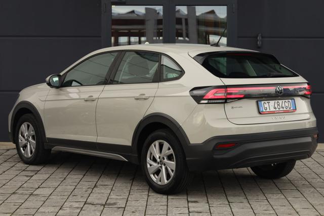 VOLKSWAGEN Taigo usata, con Airbag Passeggero