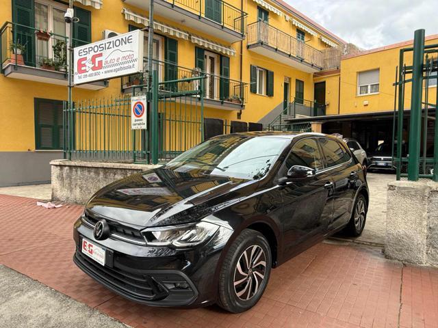 VOLKSWAGEN Polo usata, con ABS