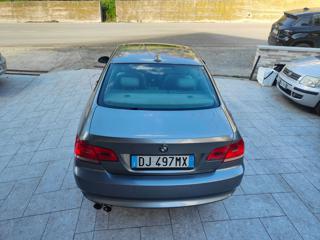 BMW 320 usata, con Climatizzatore