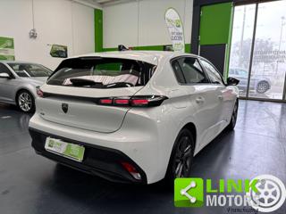 PEUGEOT 308 usata, con Alzacristalli elettrici